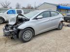 HYUNDAI ELANTRA 2016