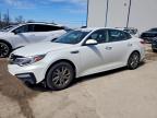 KIA OPTIMA 2019
