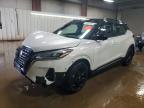 NISSAN KICKS 2021