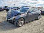 KIA OPTIMA 2018