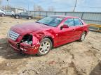 CADILLAC STS 2007