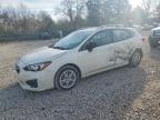 SUBARU IMPREZA 2017