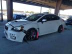 SUBARU WRX 2017