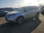MITSUBISHI OUTLANDER 2020