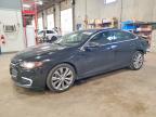 CHEVROLET MALIBU 2018