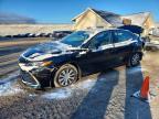 TOYOTA CAMRY HYBRID 2021