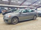 NISSAN SENTRA 2015