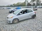 TOYOTA YARIS 2012