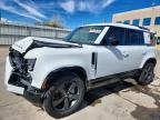 LAND ROVER DEFENDER 2022