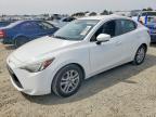 SCION IA 2016