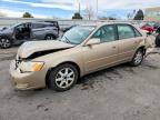 TOYOTA AVALON 2000