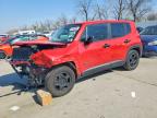 JEEP RENEGADE 2015