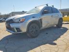 MITSUBISHI OUTLANDER SPORT 2018