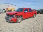 CHEVROLET SILVERADO 2011
