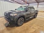 TOYOTA TACOMA 2021