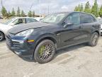 PORSCHE CAYENNE 2017