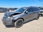 DODGE JOURNEY 2012