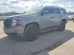 CHEVROLET TAHOE 2019