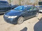 HONDA CIVIC 2011