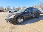 NISSAN ALTIMA 2010