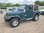 JEEP WRANGLER / TJ 2001