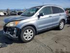 HONDA CR-V 2007