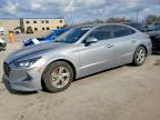 HYUNDAI SONATA 2021