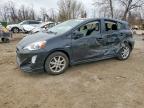 TOYOTA PRIUS C 2017