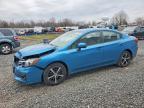 SUBARU IMPREZA 2019