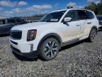 KIA TELLURIDE 2022