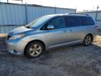 TOYOTA SIENNA 2013