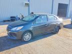 MITSUBISHI MIRAGE 2024