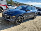 PORSCHE CAYENNE 2024