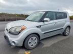 KIA SOUL 2012