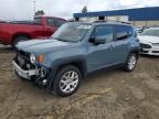 JEEP RENEGADE 2018