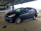 TOYOTA SIENNA 2007