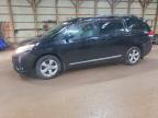 TOYOTA SIENNA 2011