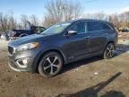 KIA SORENTO 2016