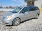 TOYOTA SIENNA 2008