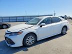 TOYOTA CAMRY HYBRID 2018