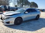 FORD FUSION 2011