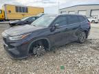 TOYOTA HIGHLANDER 2020