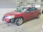 PONTIAC G6 2009