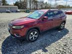 JEEP CHEROKEE 2019