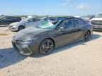 TOYOTA CAMRY 2025
