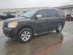 NISSAN ARMADA 2010