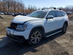 VOLKSWAGEN ATLAS 2018