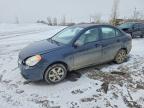 HYUNDAI ACCENT 2009