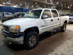 GMC SIERRA 2002