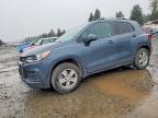 CHEVROLET TRAX 2022